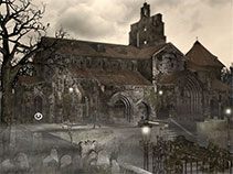 Detailed walkthrough and video for the Old Chapel in Still Life Chapter 2.